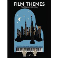 Film Themes The Piano Collection