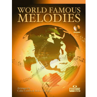 World Famous Melodies Trombone OU Euphonium