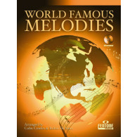 World Famous Melodies Flute A Bec Soprano