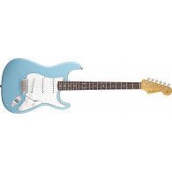 Fender Eric Johnson Stratocaster Tropical Turquoise Rosewood