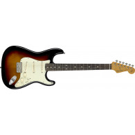 Fender Robert Cray Stratocaster 3-COLOR Sunburst Rosewood