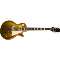 Gibson Custom Shop '57 Les Paul Goldtop Vos