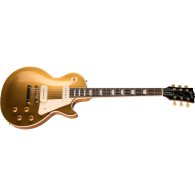 Gibson Les Paul Standard '50S P90 Gold Top