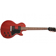 Gibson Les Paul Special Tribute Humbucker Modern Vintage Cherry Satin