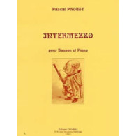 Proust P. Intermezzo Basson