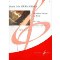 Guimaraes M.i. Danses et Oiseaux DU Bresil Vol 2 Piano