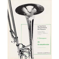 Gouinguene C. Air DU Saqueboutier Trombone