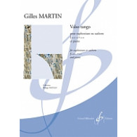 Martin G. Valse Tango Tuba