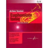 Naulais J. Euphonium Tonic Vol 2