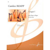 Rempp C. Croquis I Harpe