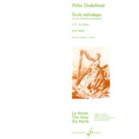 Godefroid F. Les Ris et Les Pleurs Harpe