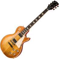 Gibson Les Paul Standard '60S Unburst