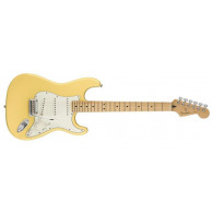 Fender Player Series Stratocaster Butter Cream Maple