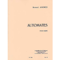 Andres B.  Automates Harpe