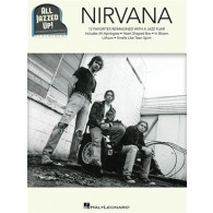 Nirvana All Jazzed UP Piano!