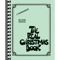 Real Christmas Book (the)