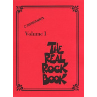 The Real Rock Book Vol 1 C
