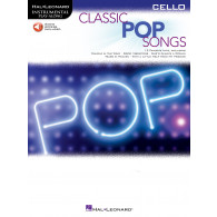 Classic Pop Songs Violoncelle