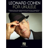 Cohen L. For Ukulele