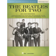 The Beatles For Two Trombones