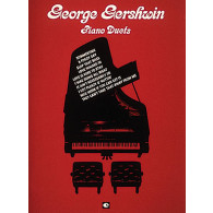 George Gershwin Piano Duets