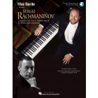 Rachmaninov S. Concerto N°2 OP 18 2 Pianos