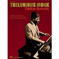 Monk T. Fake Book BB