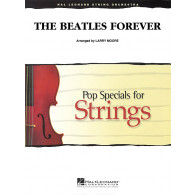 The Beatles Forever Pour Orchestre A Cordes