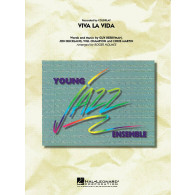 Viva la Vida Young Jazz Ensemble
