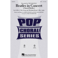 Beatles IN Concert Choral Medley