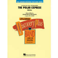 The Polar Express (medley) Discovery Plus Band