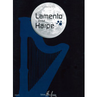 Andres B. Lamento Harpe