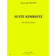 Dhaine J.l. Suite Kimriste Harpe