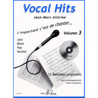 Allerme J.m. Vocal Hits Vol 3