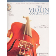The Violin Collection Intermediate Level