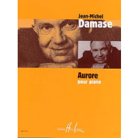 Damase J.m. Aurore Piano