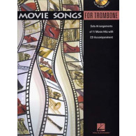 Movie Songs Trombone