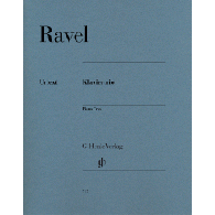 Ravel M. Piano Trio