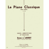 le Piano Classique Hors Serie N°20
