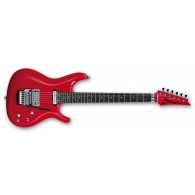 Ibanez Joe Satriani JS2480-MCR Muscle Car Red