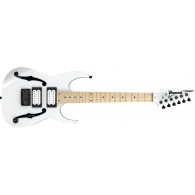 Ibanez PG Paul Gilbert PGMM31-WH White