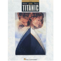 Horner J. Titanic Selections Flute