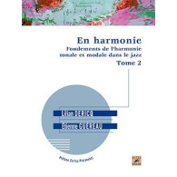 Dericq L. /guereau E. L'harmonie Tome 1