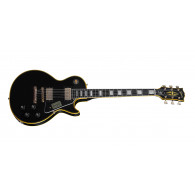 Gibson 1968 Les Paul Custom Historic Reissue Vos
