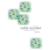 Music For Trebble Recorder Vol 1