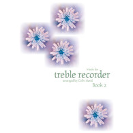 Music For Trebble Recorder Vol 2