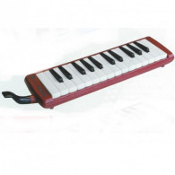 Hohner  Melodica Student 26 Rouge
