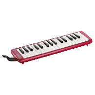 Hohner  Melodica Student 32 Rouge