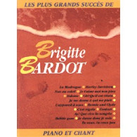 Bardot B. Livre D'or Pvg