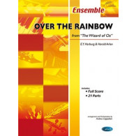 Over The Rainbow Ensemble